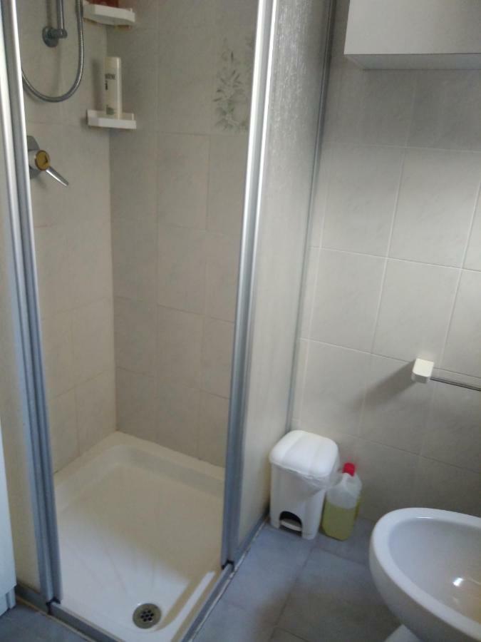 La Caravella Apartment อาลเกโร ภายนอก รูปภาพ